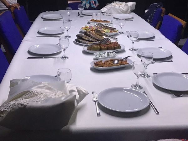 Gulet 72 | Feyyaz Bey