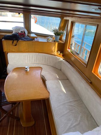 Gulet 72 | Feyyaz Bey