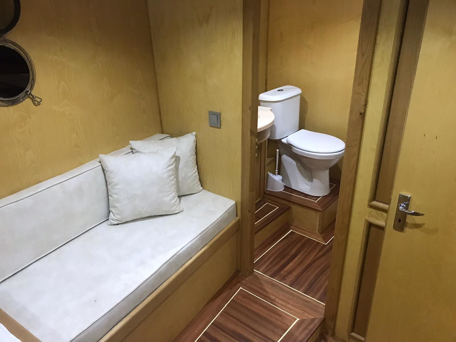 Gulet 72 | Feyyaz Bey