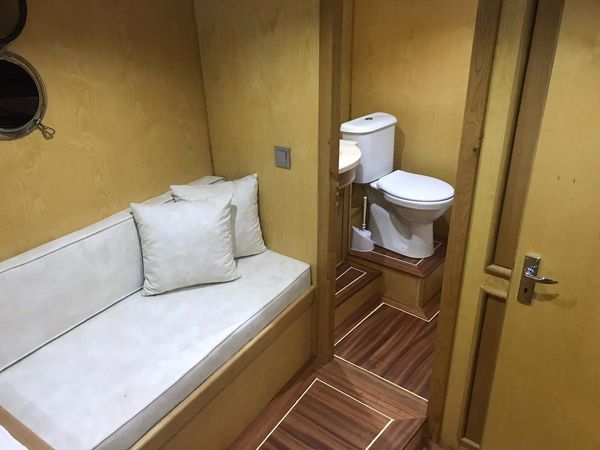 Gulet 72 | Feyyaz Bey