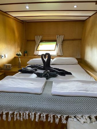 Gulet 72 | Feyyaz Bey