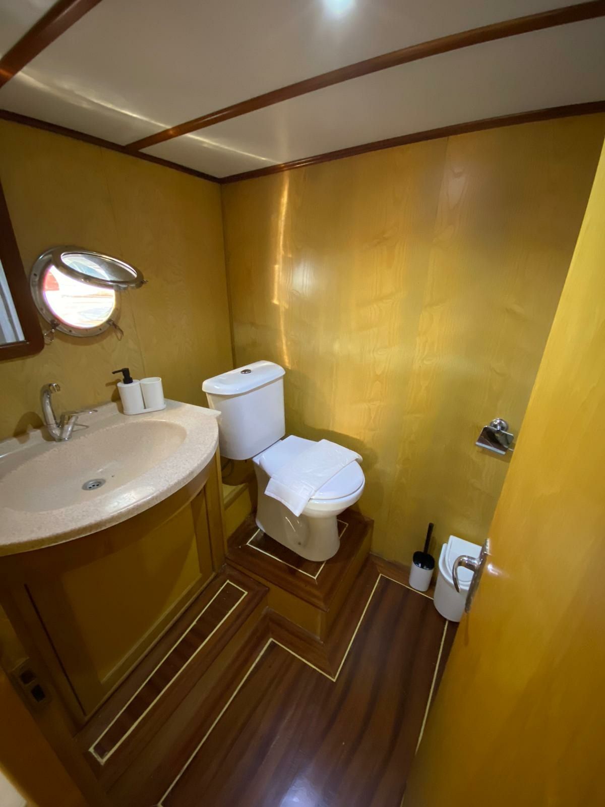 Gulet 72 | Feyyaz Bey