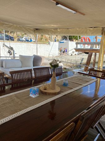 Gulet 72 | Feyyaz Bey