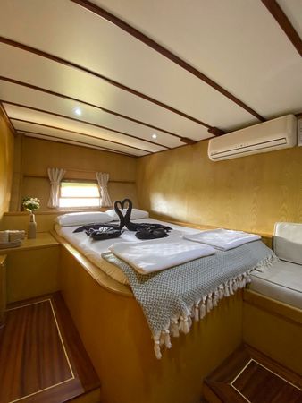 Gulet 72 | Feyyaz Bey