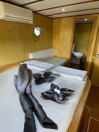 Gulet 72 | Feyyaz Bey