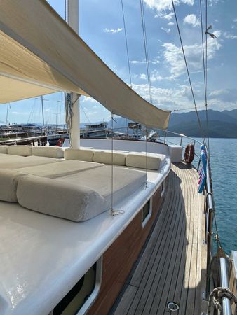 Gulet 72 | Feyyaz Bey