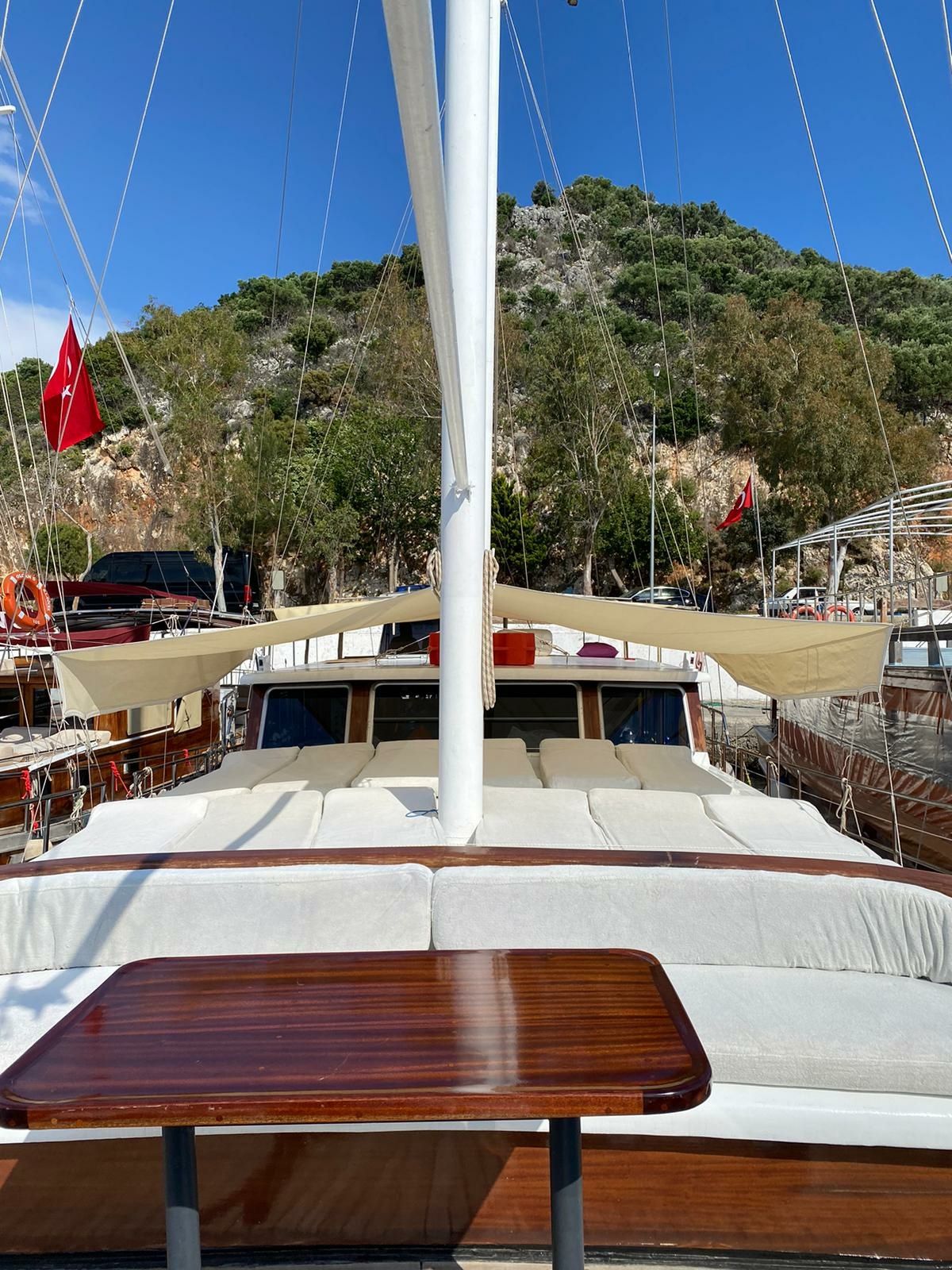 Gulet 72 | Feyyaz Bey