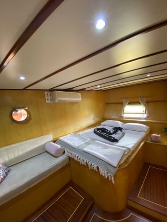 Gulet 72 | Feyyaz Bey