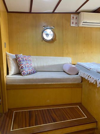 Gulet 72 | Feyyaz Bey