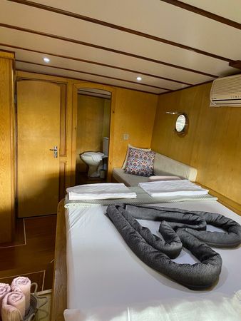 Gulet 72 | Feyyaz Bey