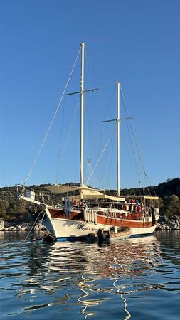 Gulet 72 | Feyyaz Bey