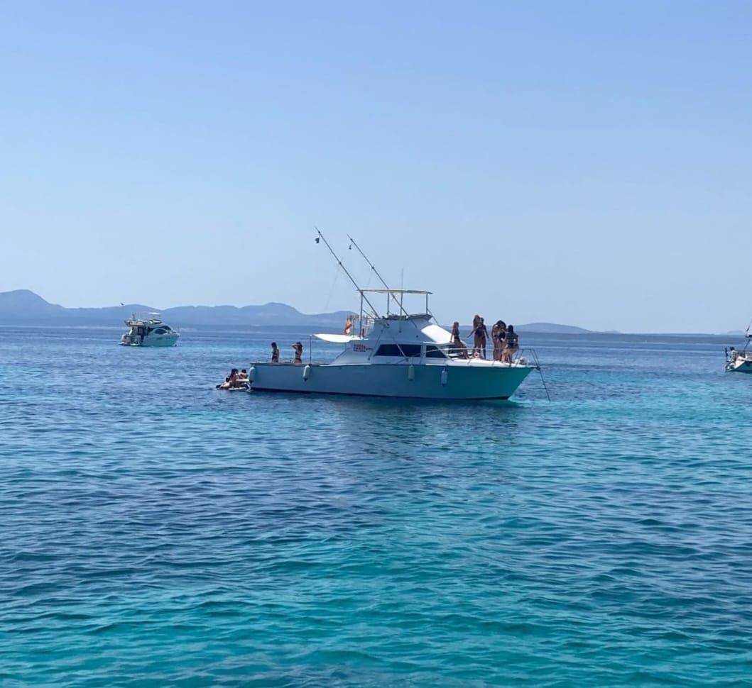 Bertram 42 | Bucaner