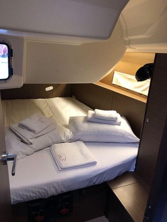 Beneteau Oceanis 40.1 | My Way