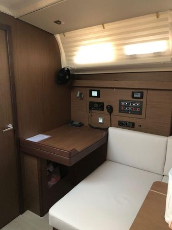 Beneteau Oceanis 40.1 | My Way