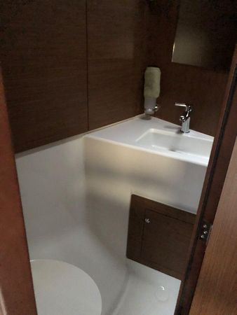 Beneteau Oceanis 40.1 | My Way