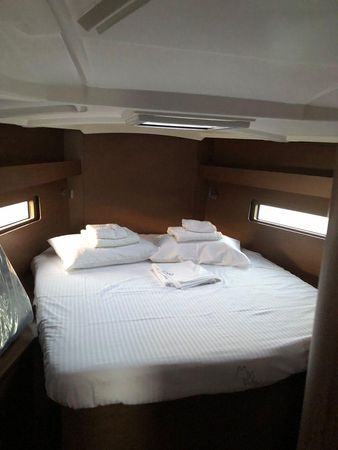 Beneteau Oceanis 40.1 | My Way