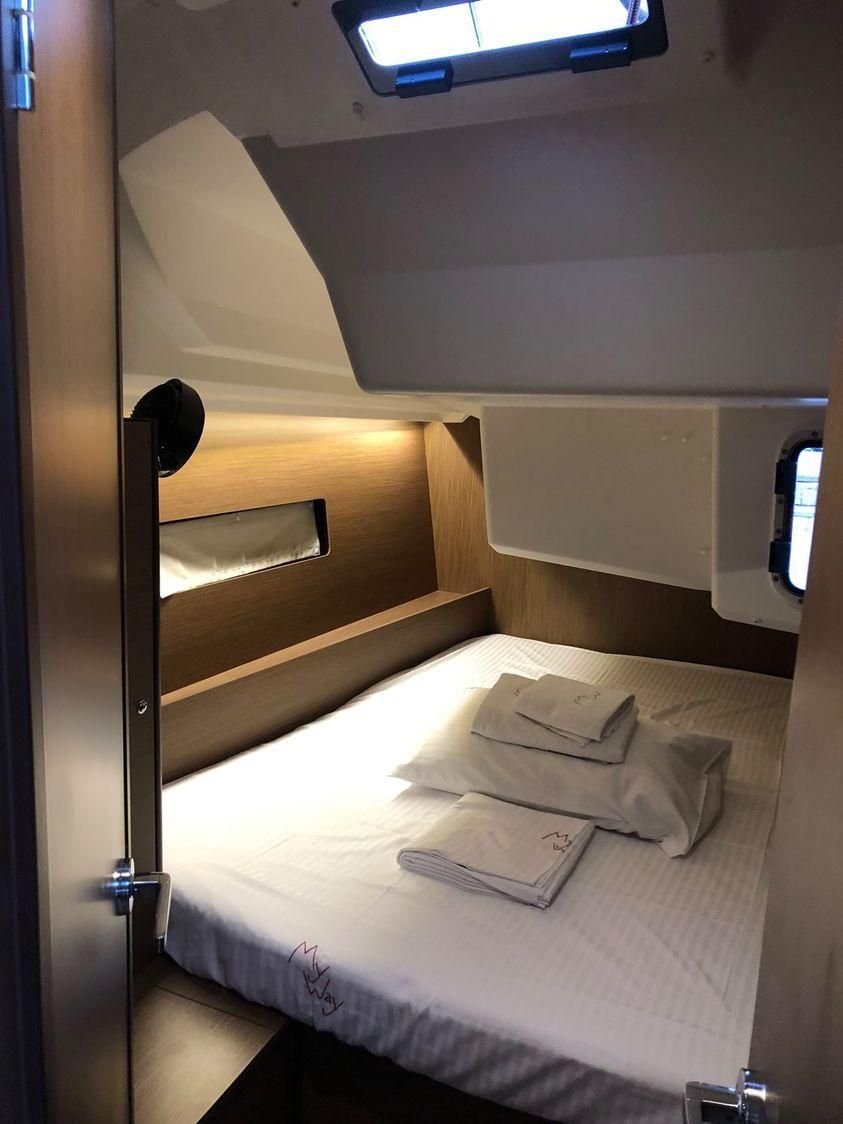 Beneteau Oceanis 40.1 | My Way