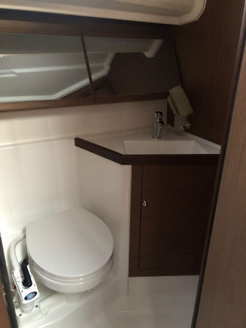 Beneteau Oceanis 40.1 | My Way