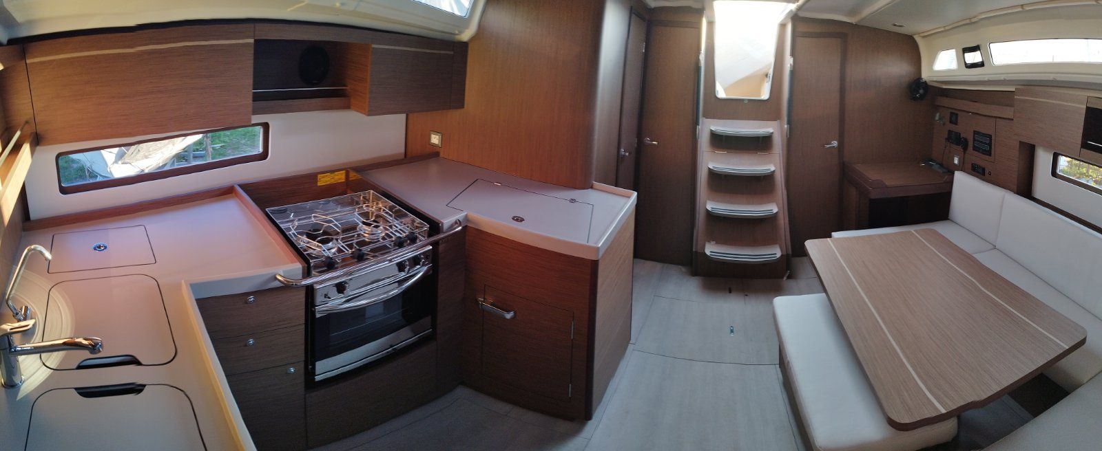 Beneteau Oceanis 40.1 | My Way