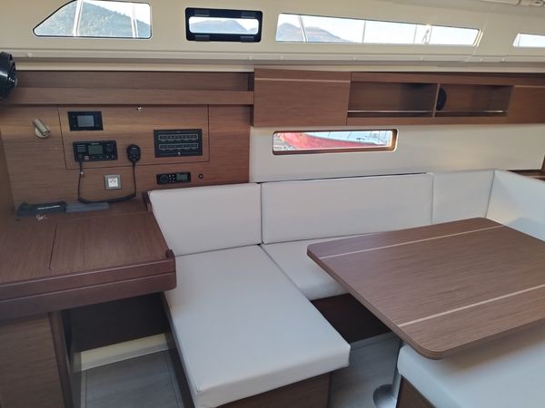 Beneteau Oceanis 40.1 | My Way