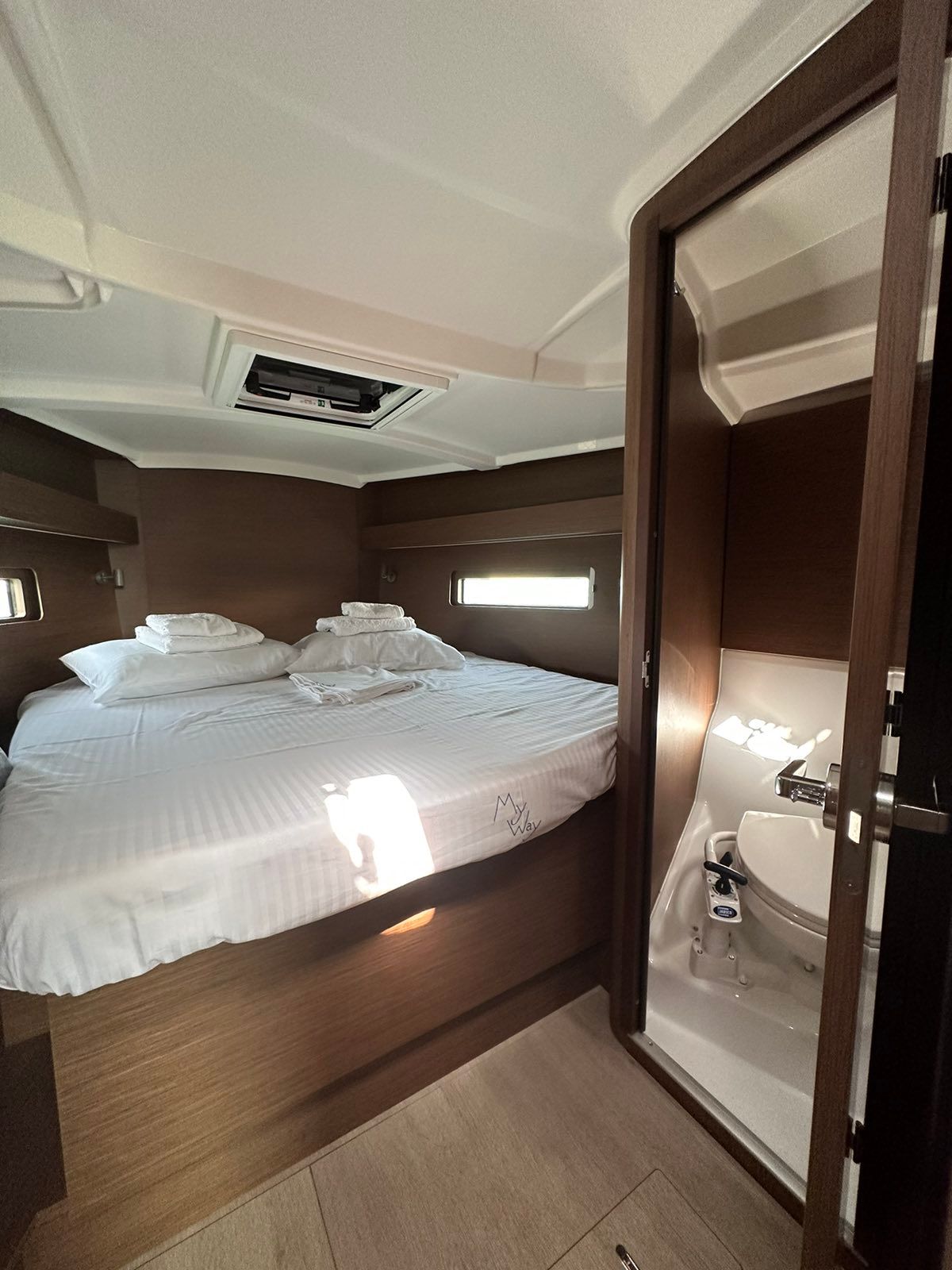 Beneteau Oceanis 40.1 | My Way