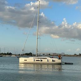 Beneteau Oceanis 40.1 | My Way