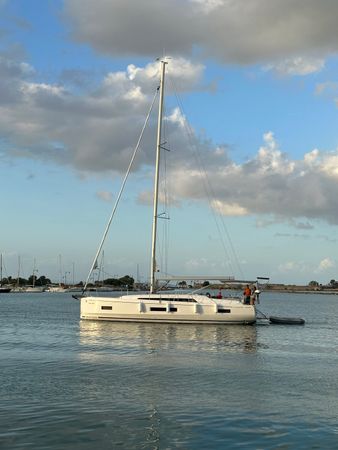 Beneteau Oceanis 40.1 | My Way