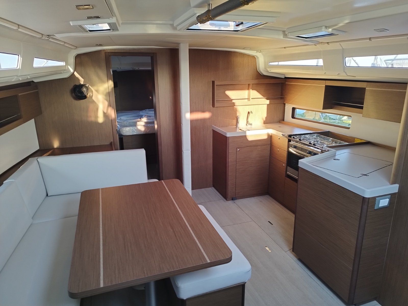 Beneteau Oceanis 40.1 | My Way