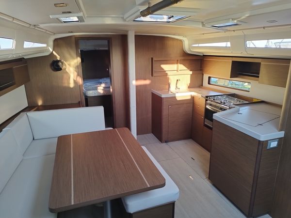 Beneteau Oceanis 40.1 | My Way