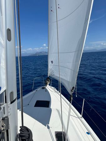 Beneteau Oceanis 40.1 | My Way
