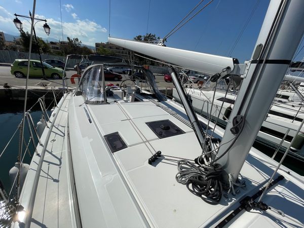 Beneteau Oceanis 40.1 | My Way