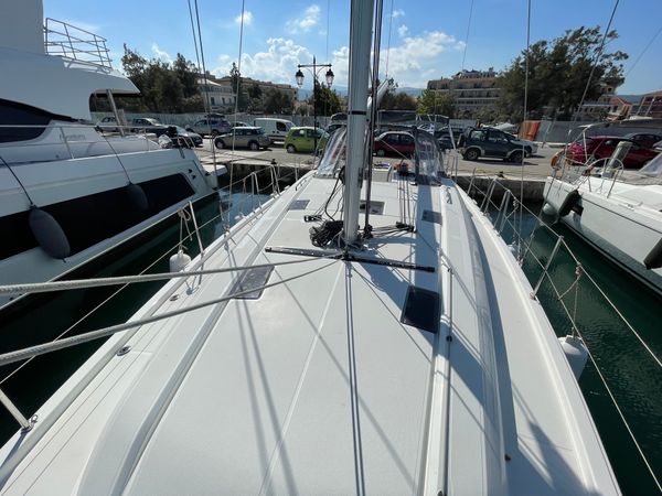Beneteau Oceanis 40.1 | My Way