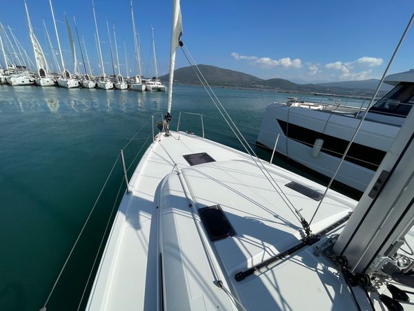 Beneteau Oceanis 40.1 | My Way