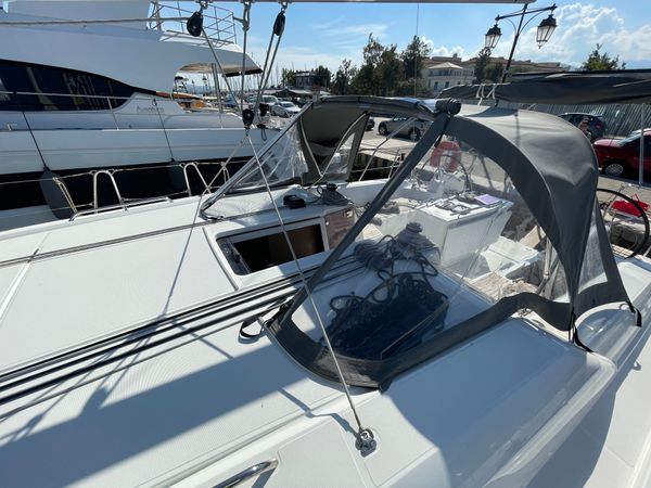 Beneteau Oceanis 40.1 | My Way