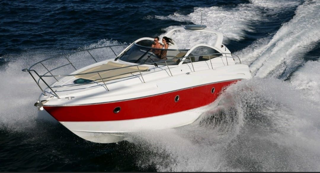 Beneteau Monte Carlo 37 | Coco