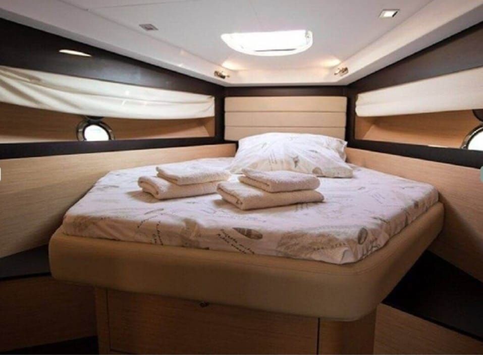 Beneteau Monte Carlo 37 | Coco