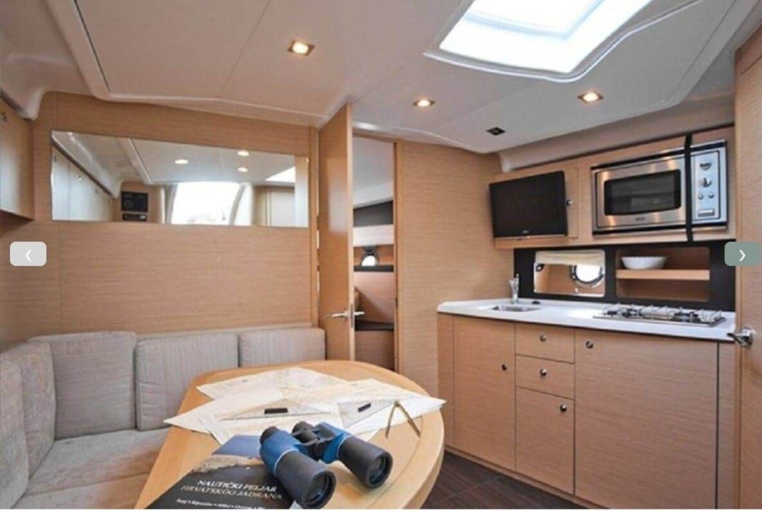 Beneteau Monte Carlo 37 | Coco