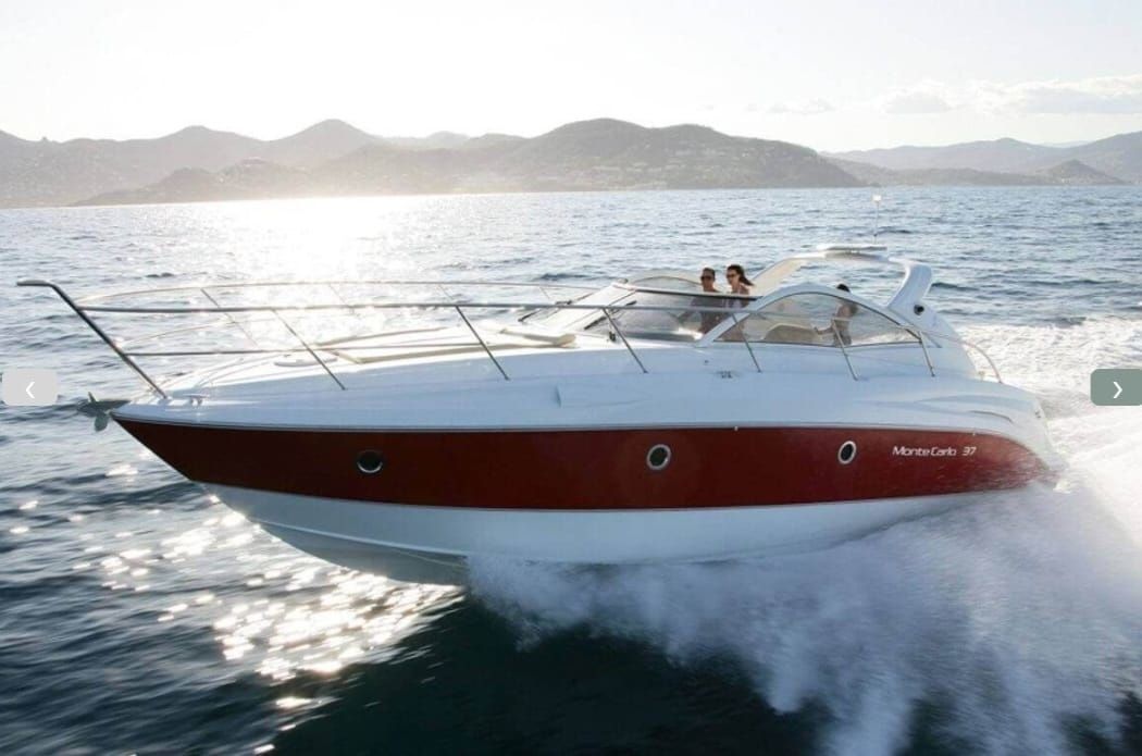 Beneteau Monte Carlo 37 | Coco