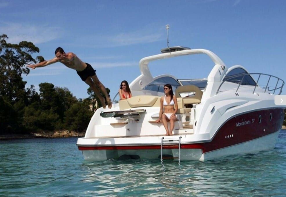 Beneteau Monte Carlo 37 | Coco