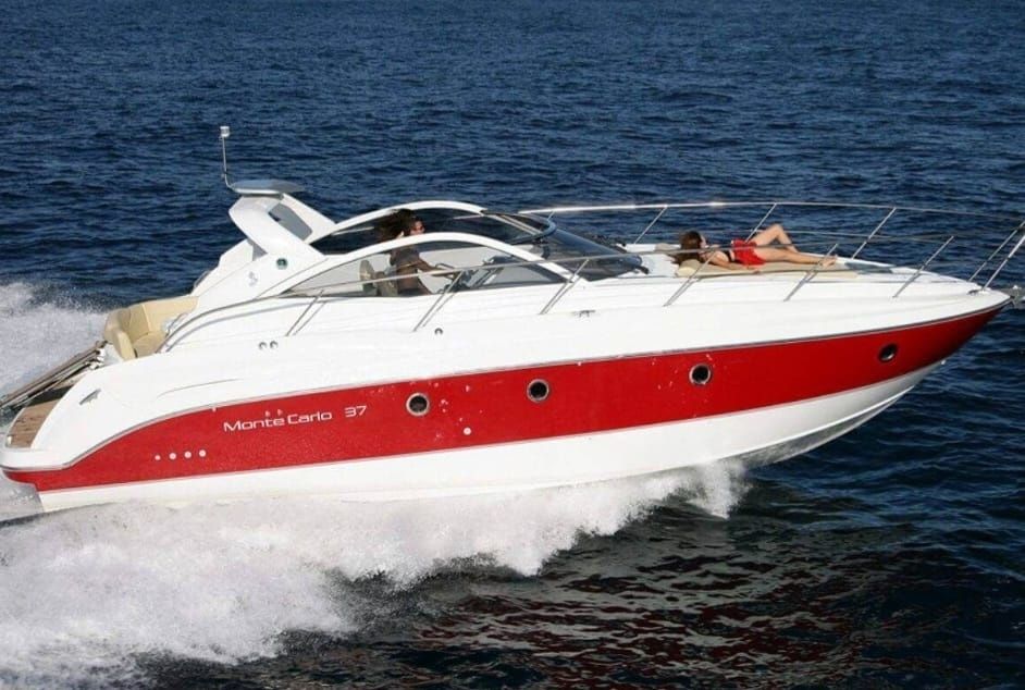 Beneteau Monte Carlo 37 | Coco