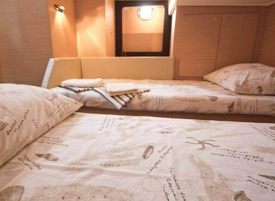 Beneteau Monte Carlo 37 | Coco