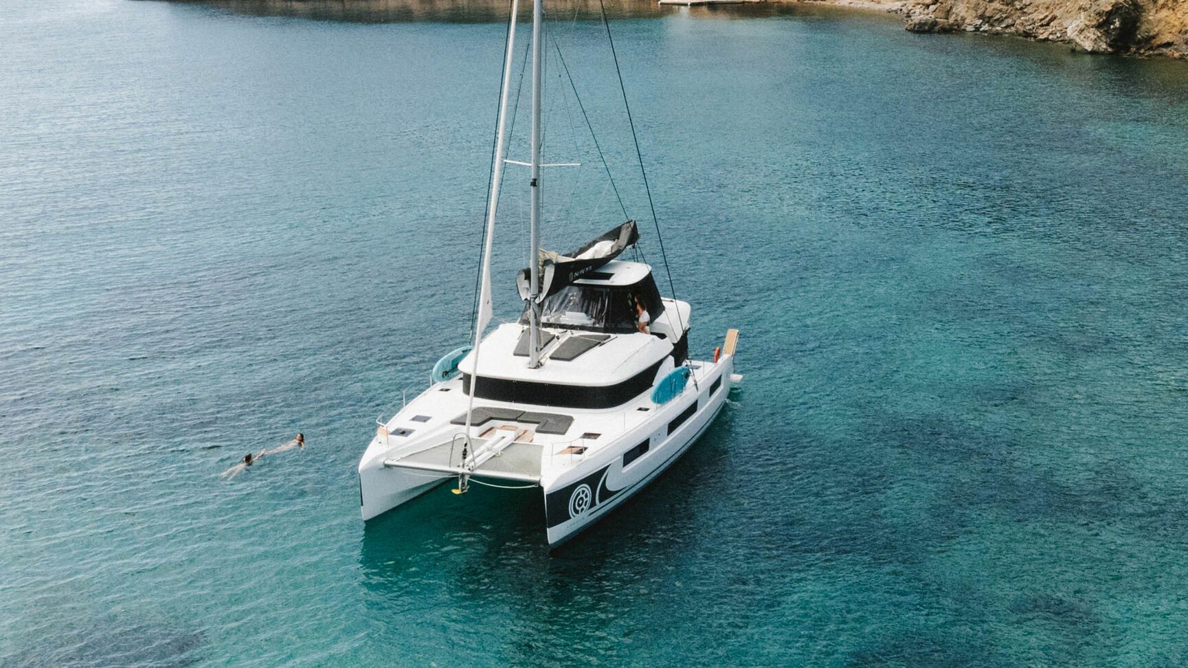 Lagoon 51 | Navya