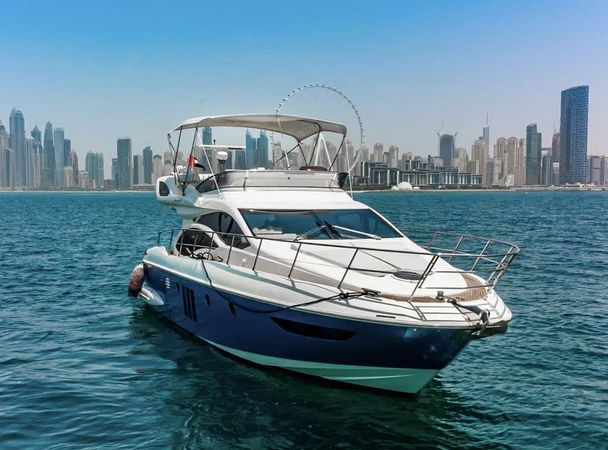 Azimut Atlantis 48 | No Regrets