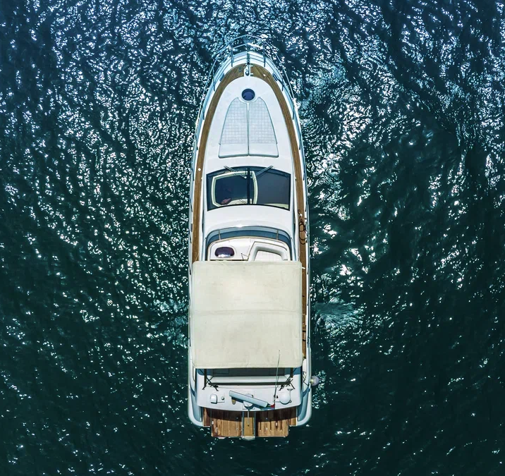 Azimut Atlantis 48 | No Regrets