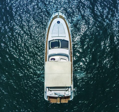 Azimut Atlantis 48 | No Regrets