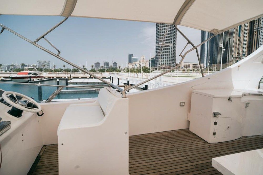 Al Shaali Marine AS 71 | Mayyas