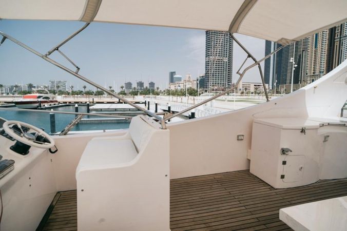 Al Shaali Marine AS 71 | Mayyas