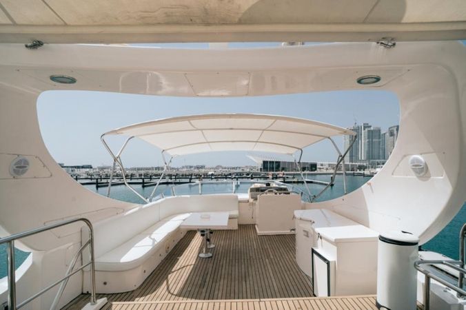 Al Shaali Marine AS 71 | Mayyas