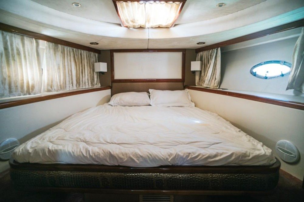Al Shaali Marine AS 71 | Mayyas
