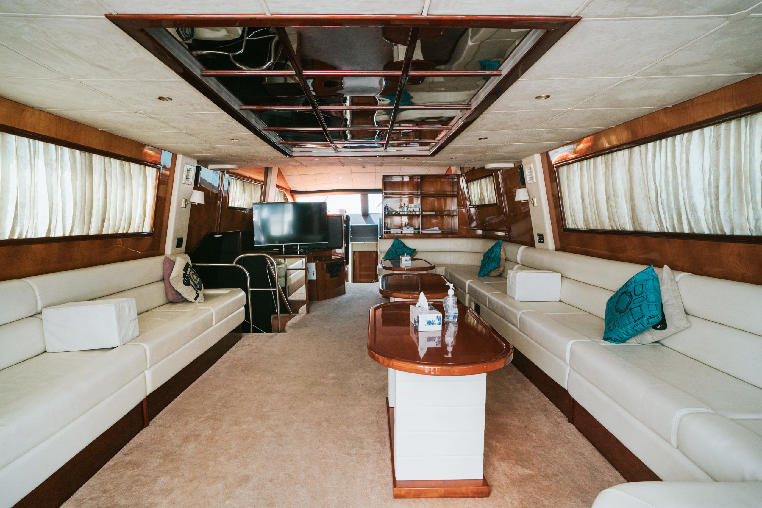 Al Shaali Marine AS 71 | Mayyas